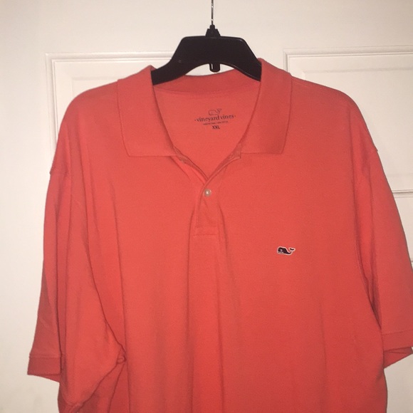 Vineyard Vines Other - Vineyard vines polo shirt size xxl